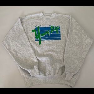 Vintage -looking Young Life Sweatshirt